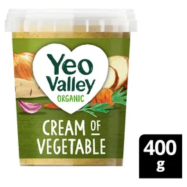 Vegetable Soup