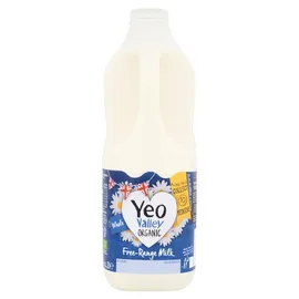 Milk