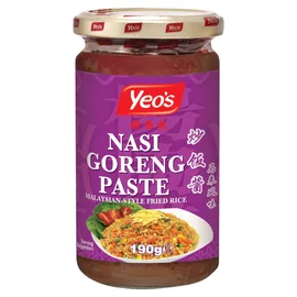 Curry Sauces & Pastes