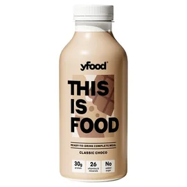 Sports Drinks & Protein Shakes