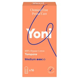 Tampons