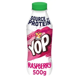 Kefir & Drinking Yoghurts