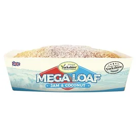 Loaf Cakes