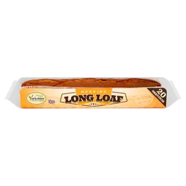 Loaf Cakes