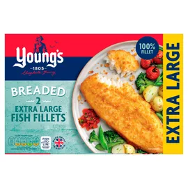 Fish Fillets