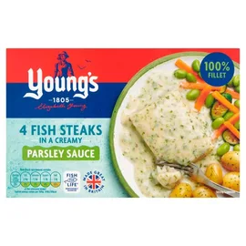 Fish Fillets