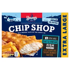 Fish Fillets