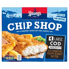 Frozen Food