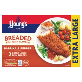 Fish Fillets