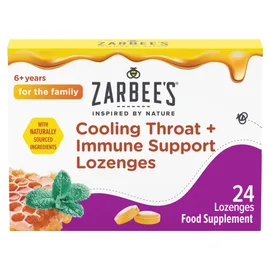 Cold, Flu & Cough