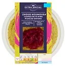 Houmous & Dips