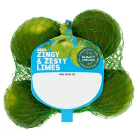 Lemons & Limes