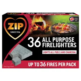 Matches & Firelighters