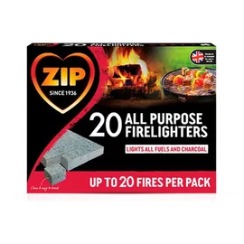 Matches & Firelighters