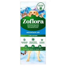 Odour Remover