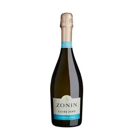 Alcohol Free Wine