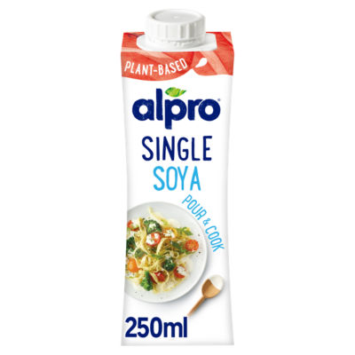 Single Soya 250ml thumbnail 2