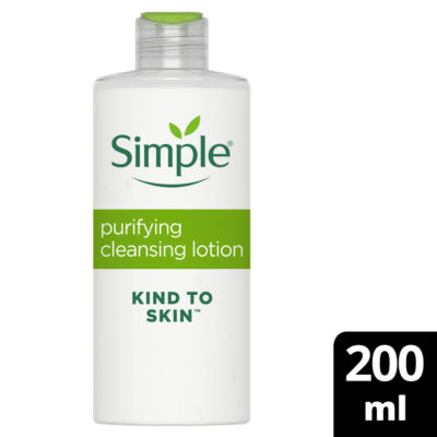 Kind to Skin Face Cleansing Lotion 200 ml thumbnail 2