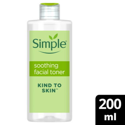Kind to Skin Soothing Toner 200 ml thumbnail 2