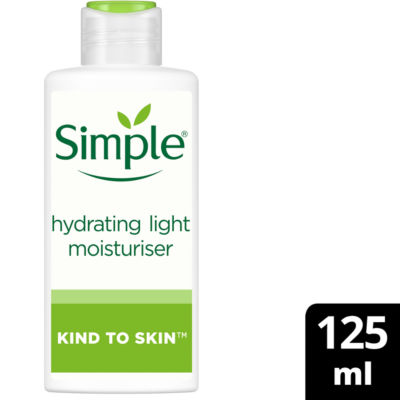 Kind to Skin Hydrating Moisturiser 125 ml thumbnail 2