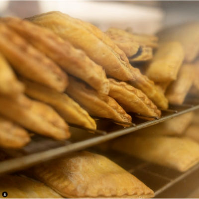 Jamaican Beef Patty 140g thumbnail 3