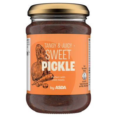 Sweet Pickle 295g