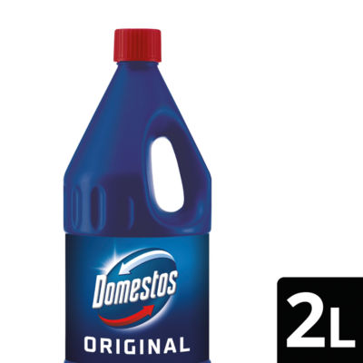 Thick Bleach Original 2 L thumbnail 2
