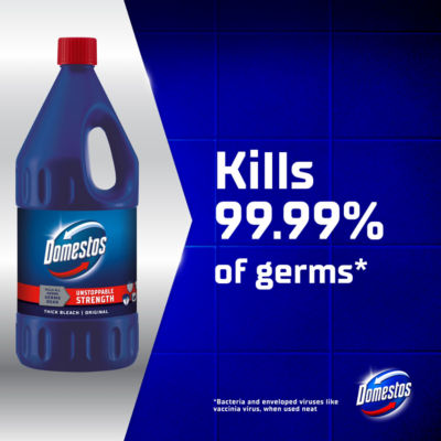 Thick Bleach Original 2 L thumbnail 3