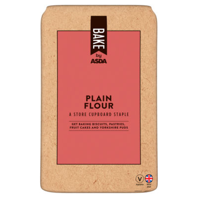 Bake by Plain Flour 1.5kg thumbnail 2
