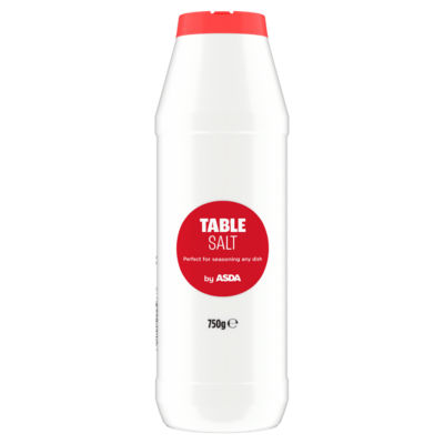 Table Salt 750g thumbnail 2