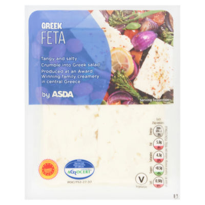 Chosen by You Greek Feta 200g thumbnail 2