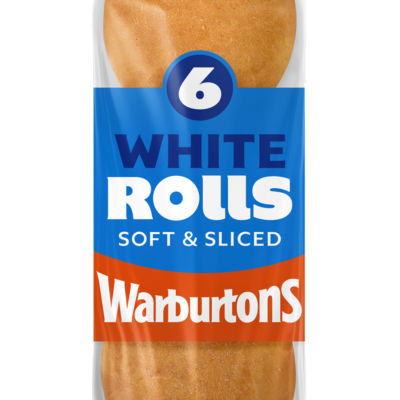 6 White Rolls thumbnail 4