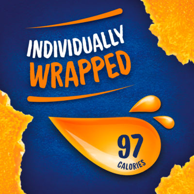 Jaffa Original Cake Bar Multipack 10 x 24.5g, 245g thumbnail 4