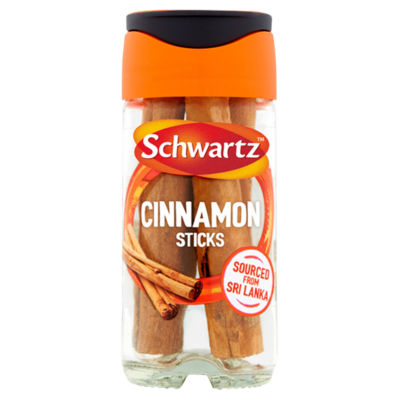 Cinnamon Sticks 13g thumbnail 2