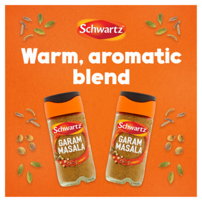 Garam Masala 30g thumbnail 3