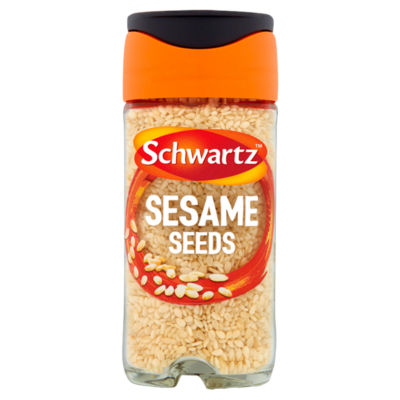 Sesame Seeds 43g thumbnail 2