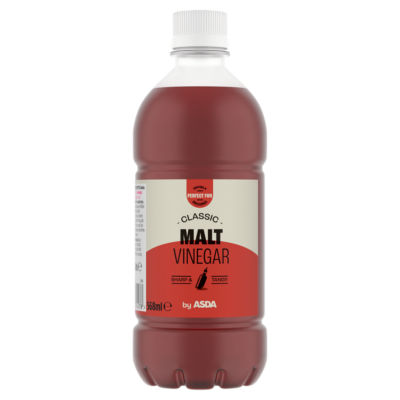 Classic Malt Vinegar 568ml