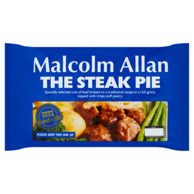 The Steak Pie 700g thumbnail 2