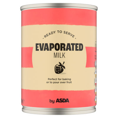 Evaporated Milk 410g thumbnail 2