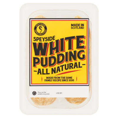 White Pudding 220g thumbnail 2