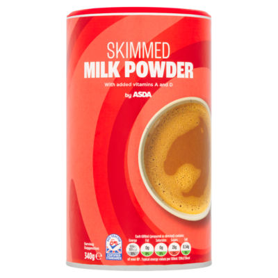 Skimmed Milk Powder 340g thumbnail 2