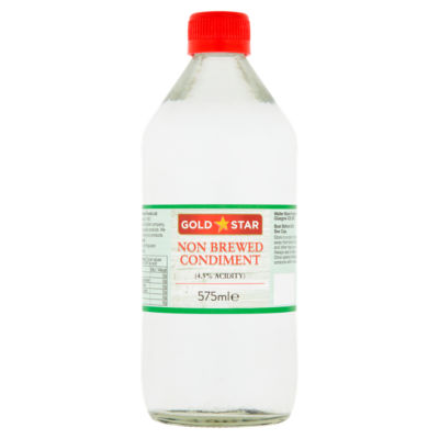 Non Brewed Condiment 575ml
