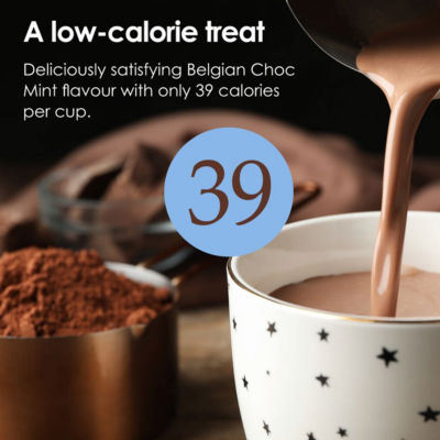 Belgian Choc Mint 11g thumbnail 3