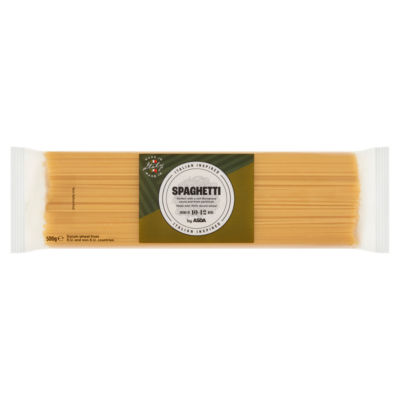 Spaghetti 500g thumbnail 2