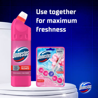 Thick Bleach Pink Power 750 ml thumbnail 4