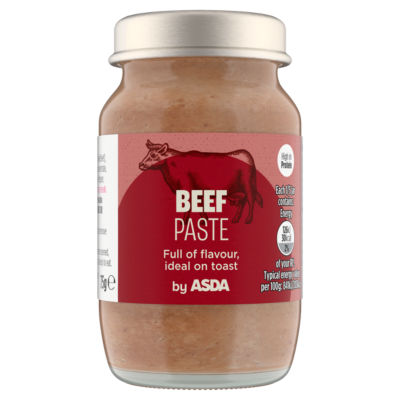 Beef Paste 75g thumbnail 2