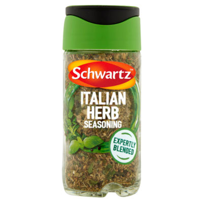 Italian Herb Seasoning 11g