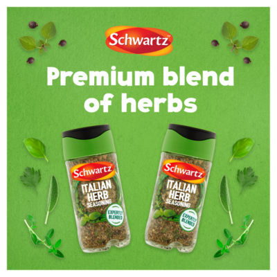 Italian Herb Seasoning 11g thumbnail 3