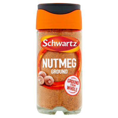 Ground Nutmeg 32g thumbnail 2