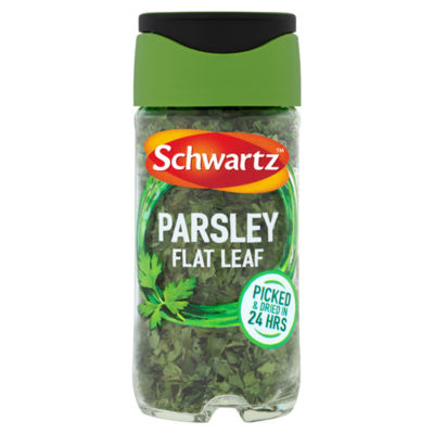 Parsley Flat Leaf 3g thumbnail 2